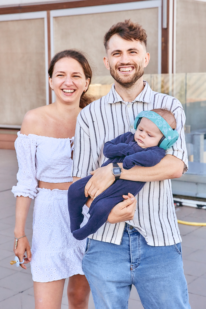 Підпільний на даху Gulliver image-145