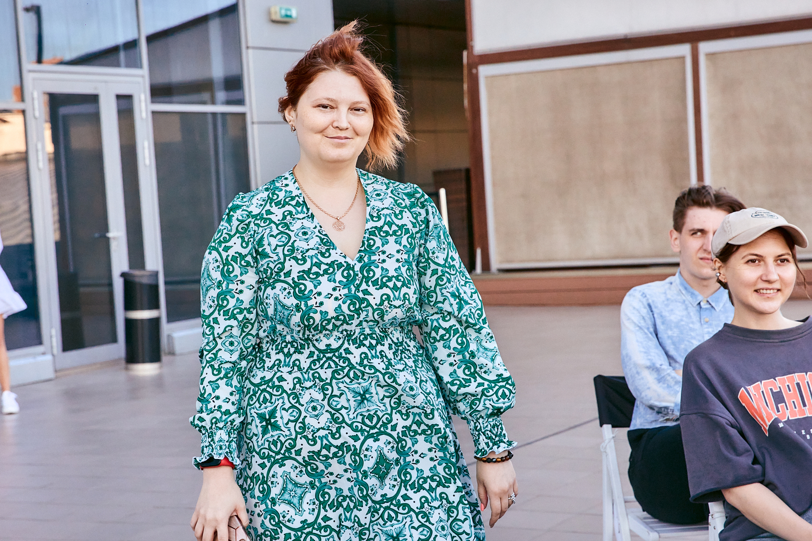 Підпільний на даху Gulliver image-146