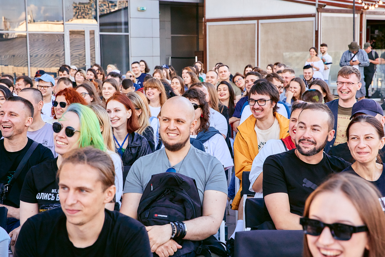 Підпільний на даху Gulliver image-148