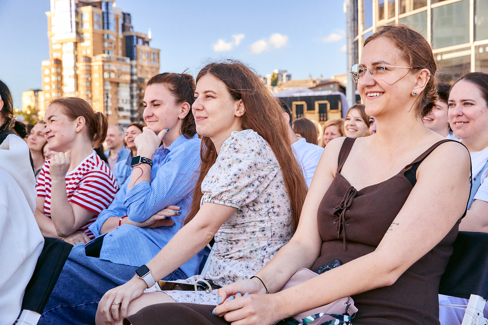 Підпільний на даху Gulliver image-147