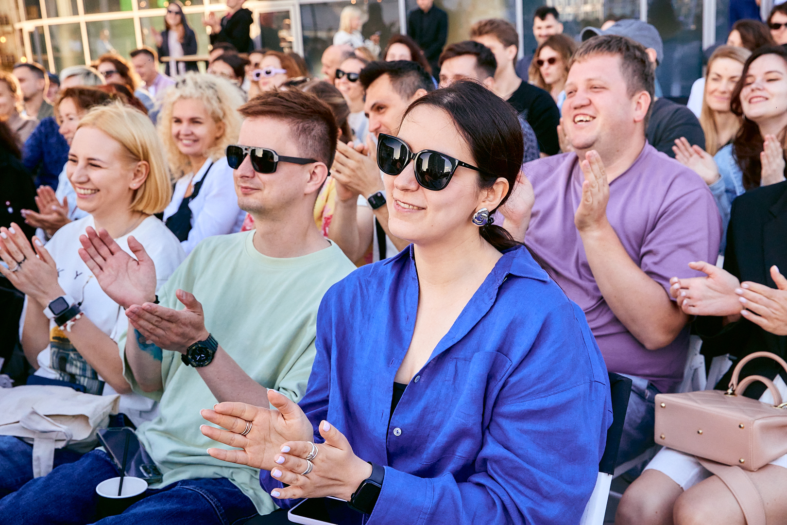 Підпільний на даху Gulliver image-151