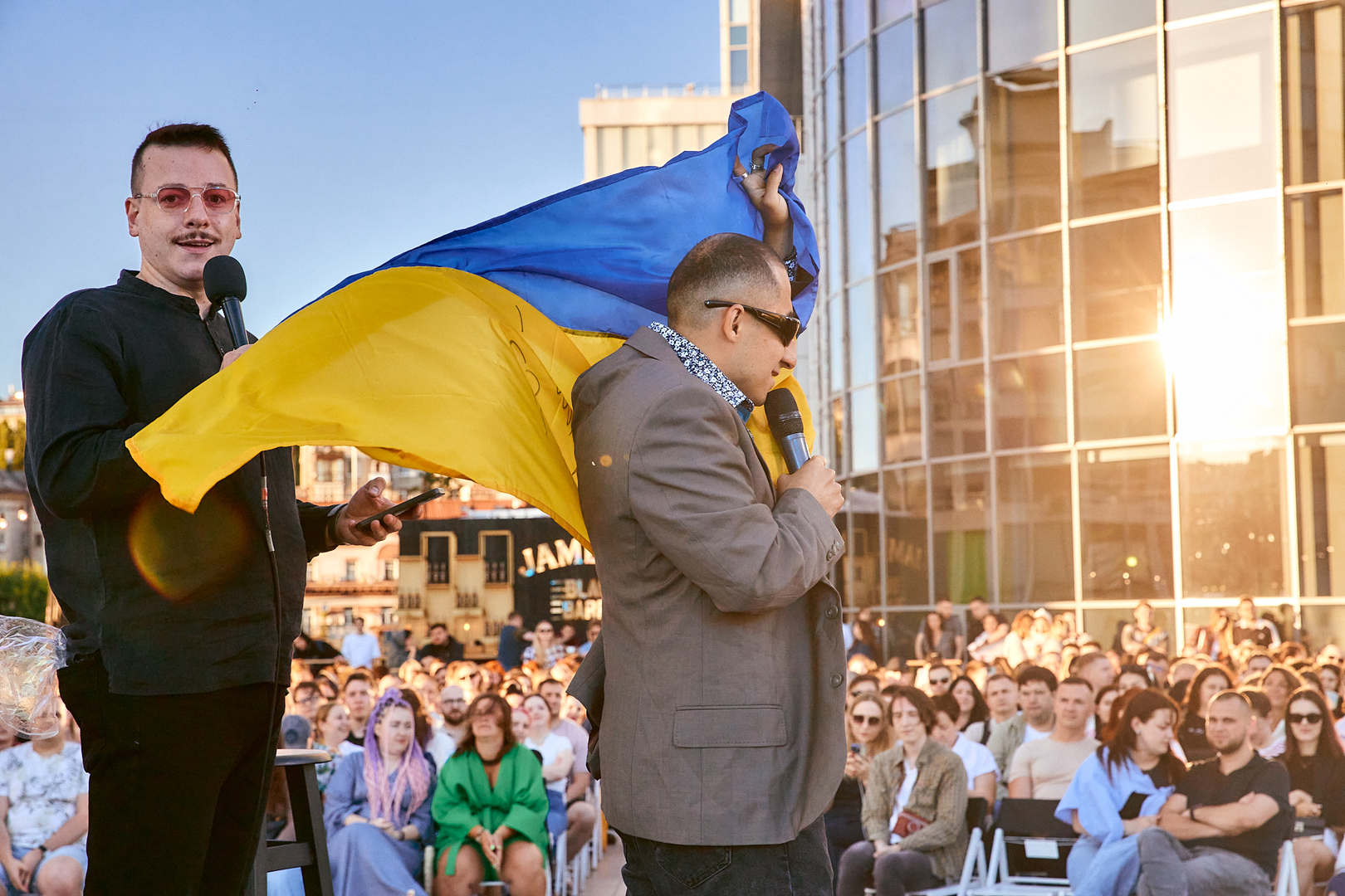 Підпільний на даху Gulliver image-163