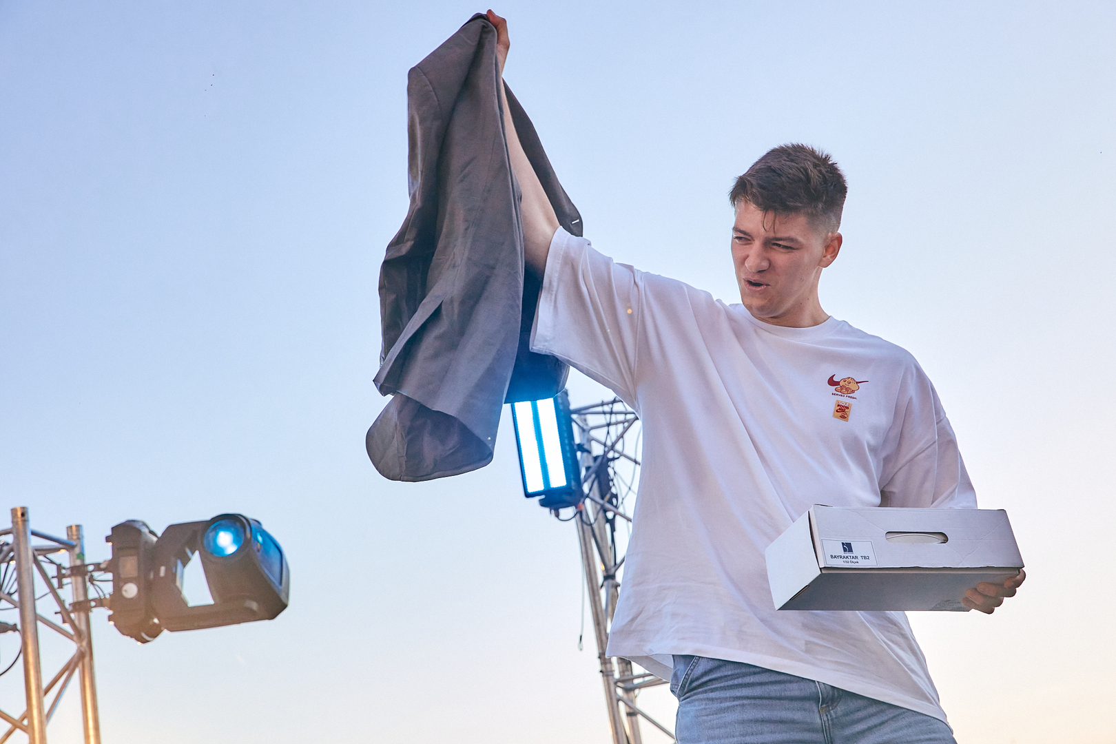 Підпільний на даху Gulliver image-165