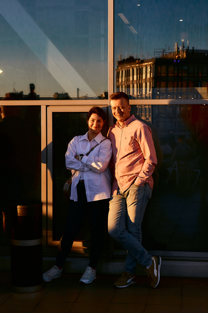 Підпільний на даху Gulliver image-166