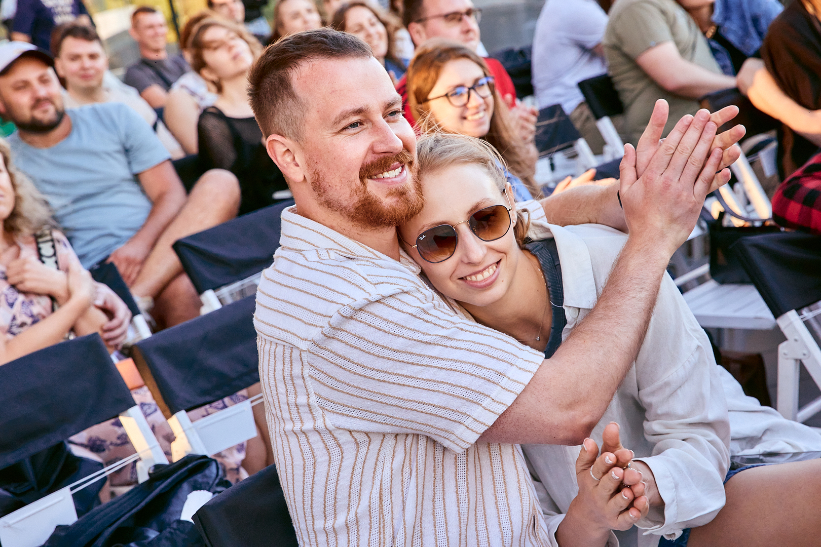 Підпільний на даху Gulliver image-184