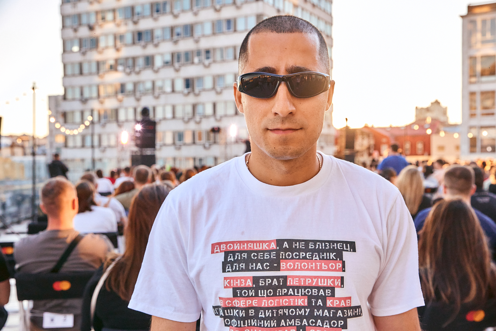 Підпільний на даху Gulliver image-194