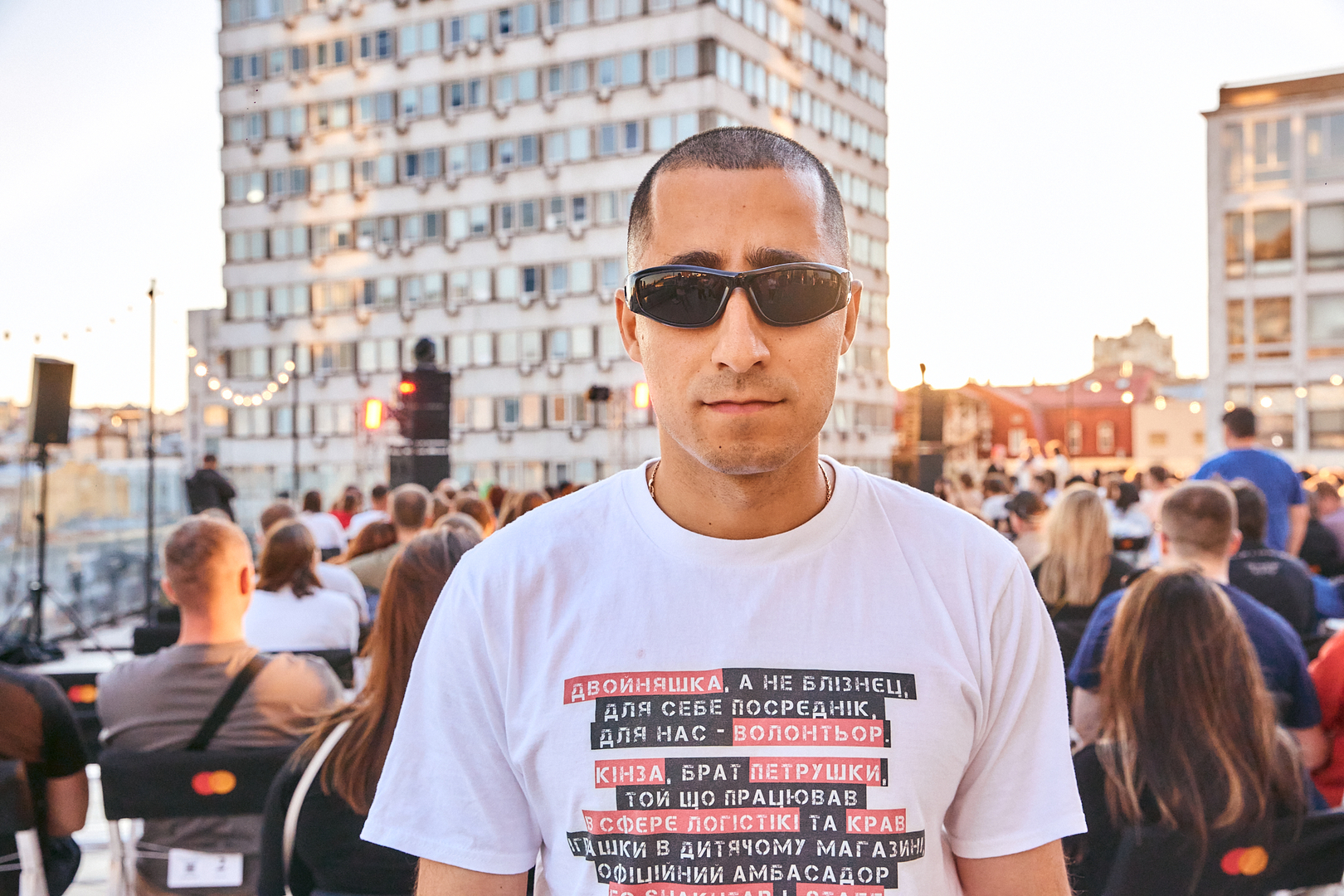 Підпільний на даху Gulliver image-195