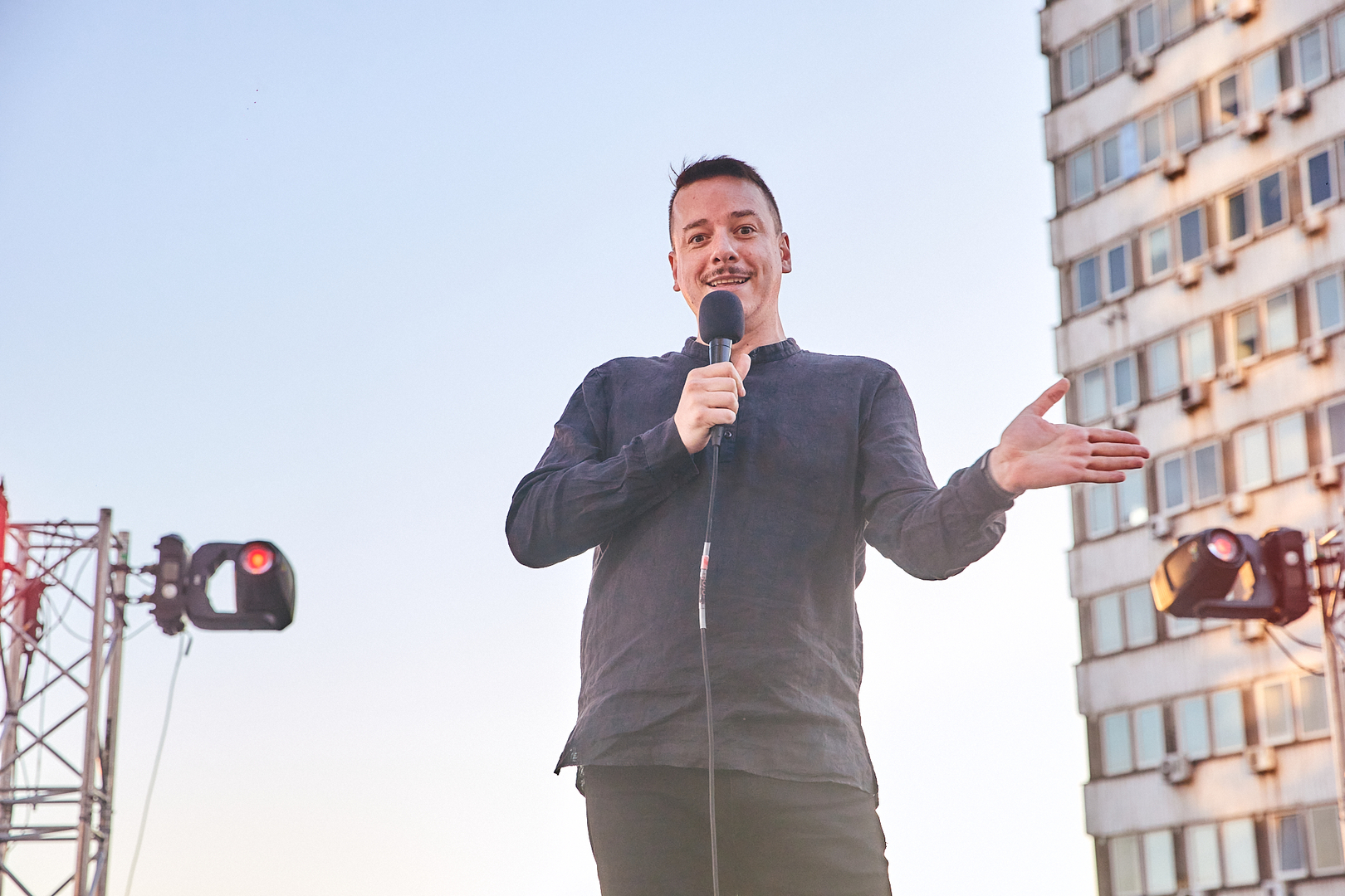 Підпільний на даху Gulliver image-197