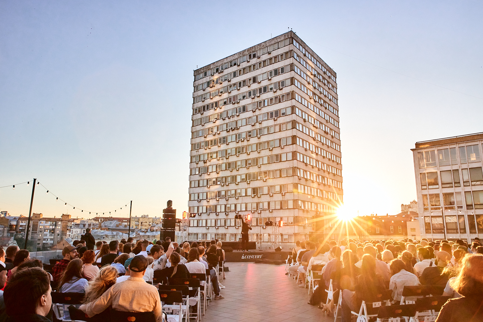 Підпільний на даху Gulliver image-199