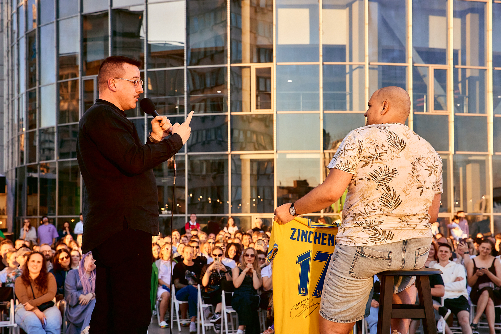 Підпільний на даху Gulliver image-202