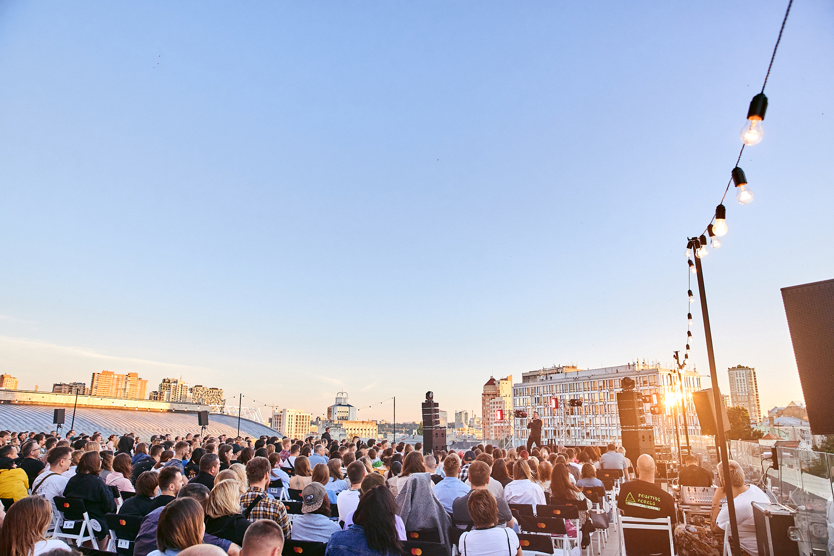 Підпільний на даху Gulliver image-212