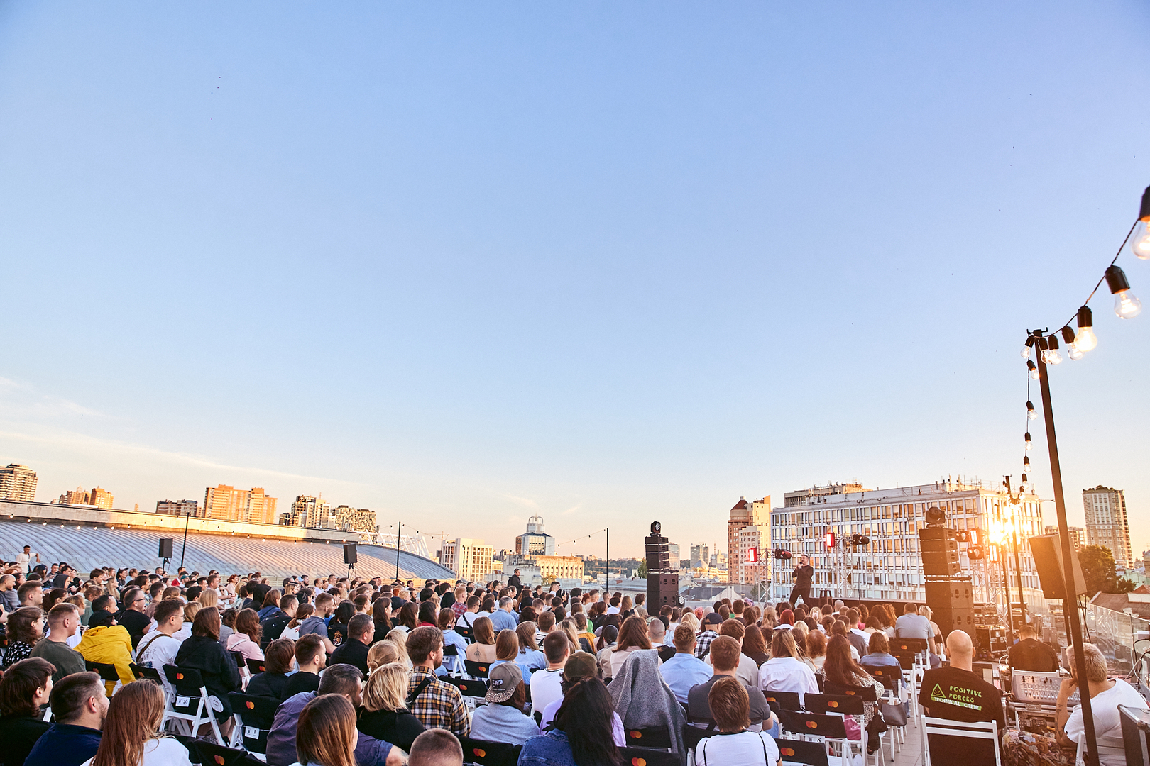 Підпільний на даху Gulliver image-216