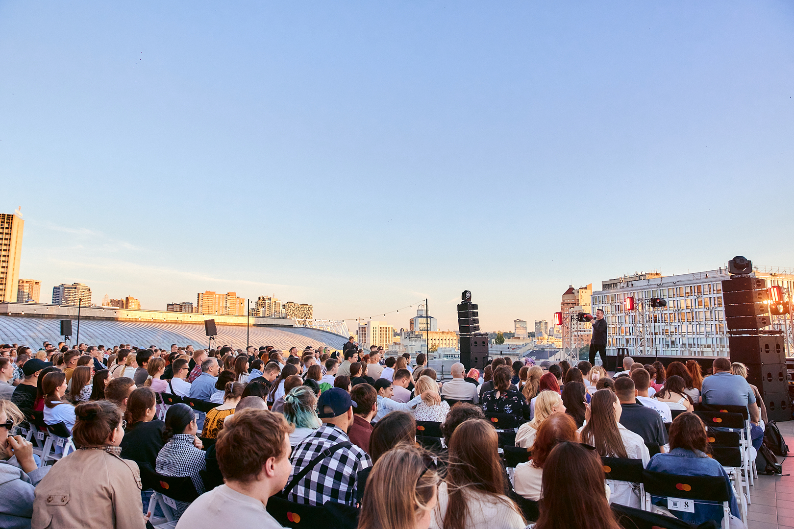 Підпільний на даху Gulliver image-218