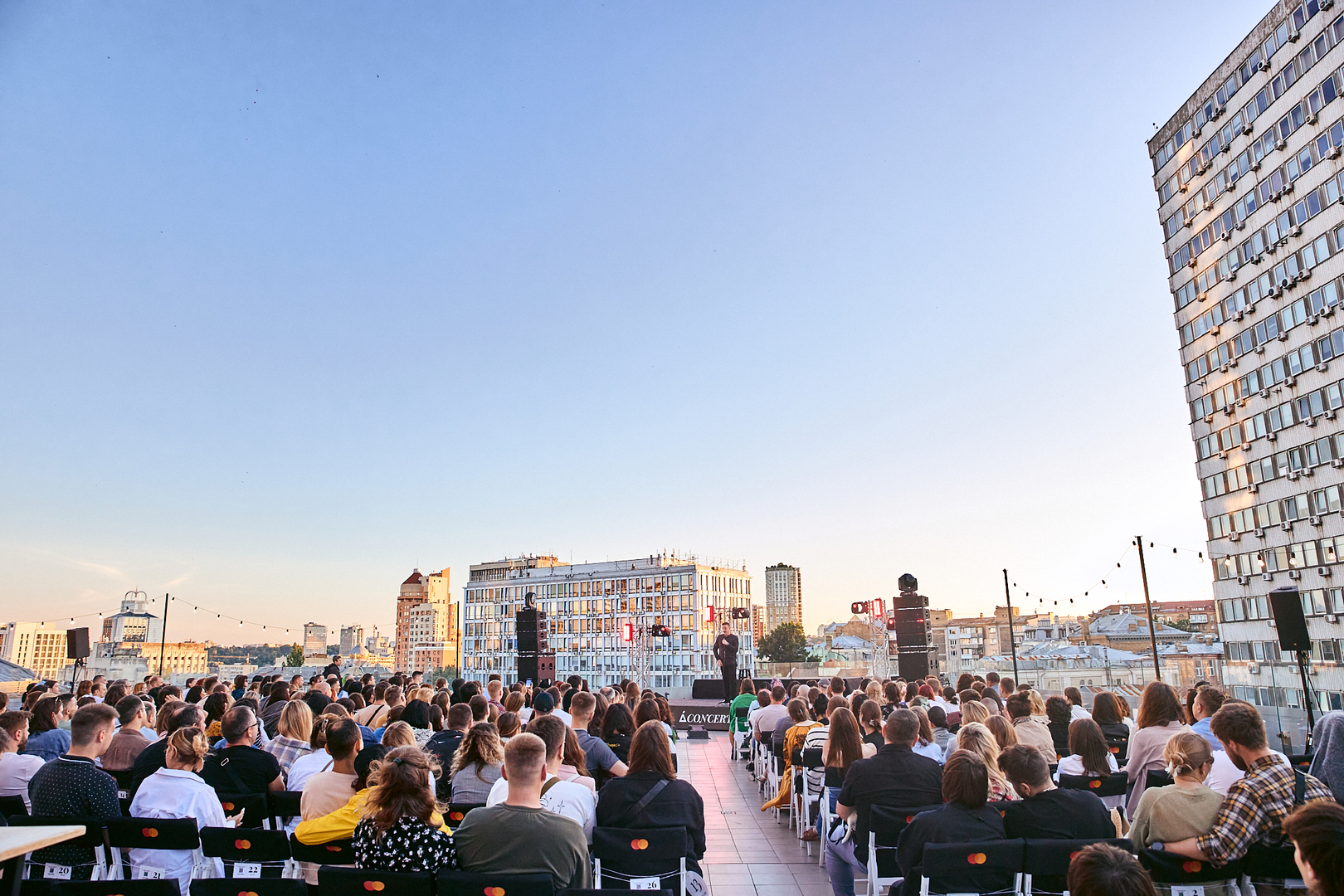 Підпільний на даху Gulliver image-219