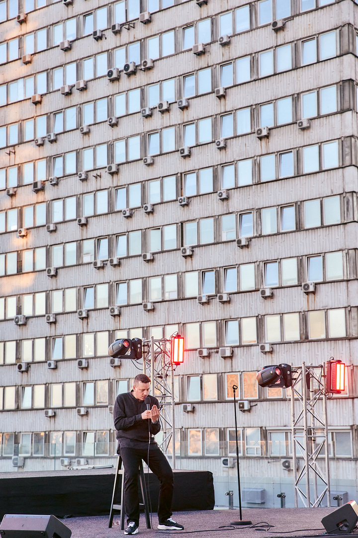 Підпільний на даху Gulliver image-220