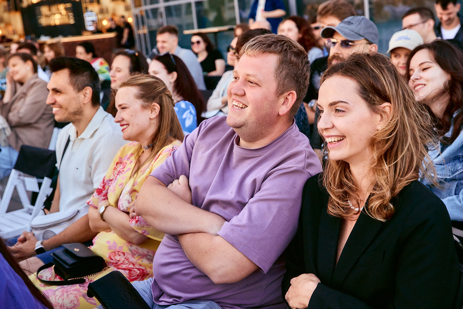 Підпільний на даху Gulliver image-223