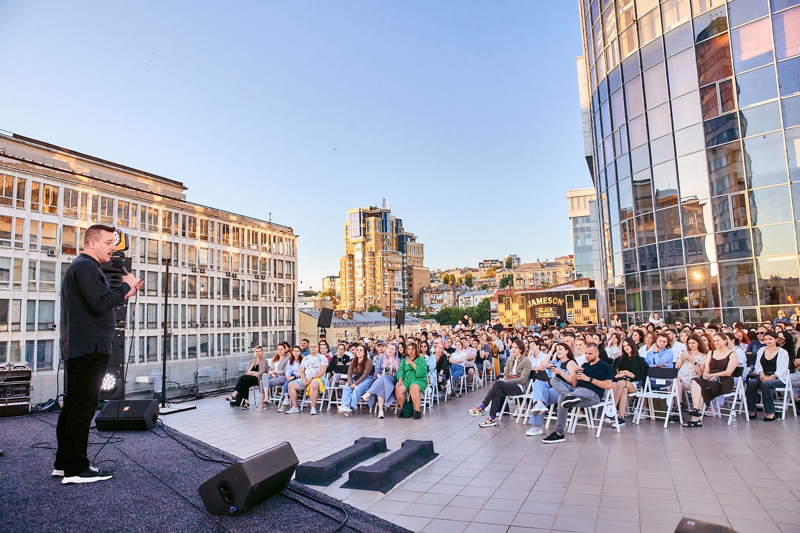 Підпільний на даху Gulliver image-227