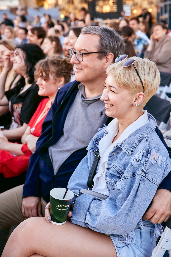 Підпільний на даху Gulliver image-226