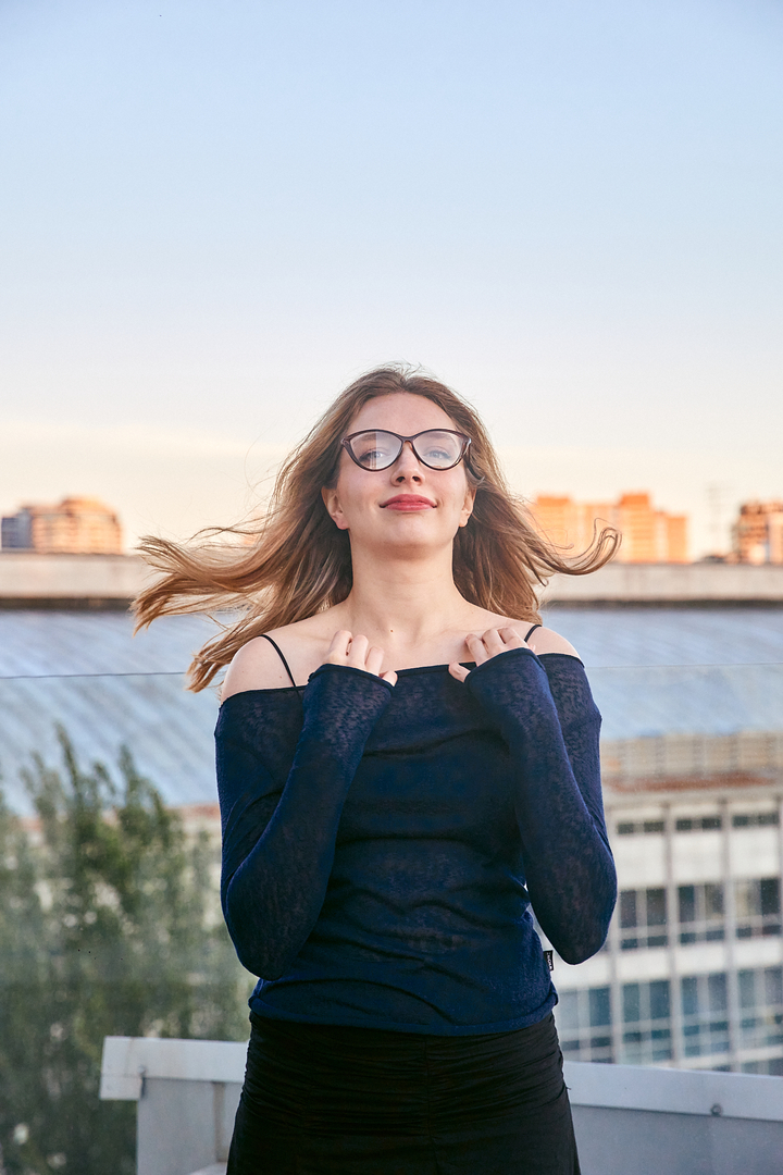 Підпільний на даху Gulliver image-229