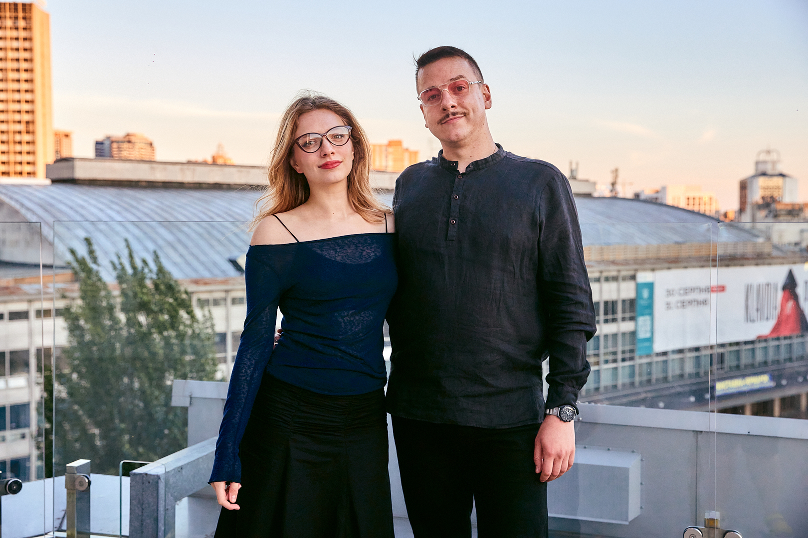 Підпільний на даху Gulliver image-231