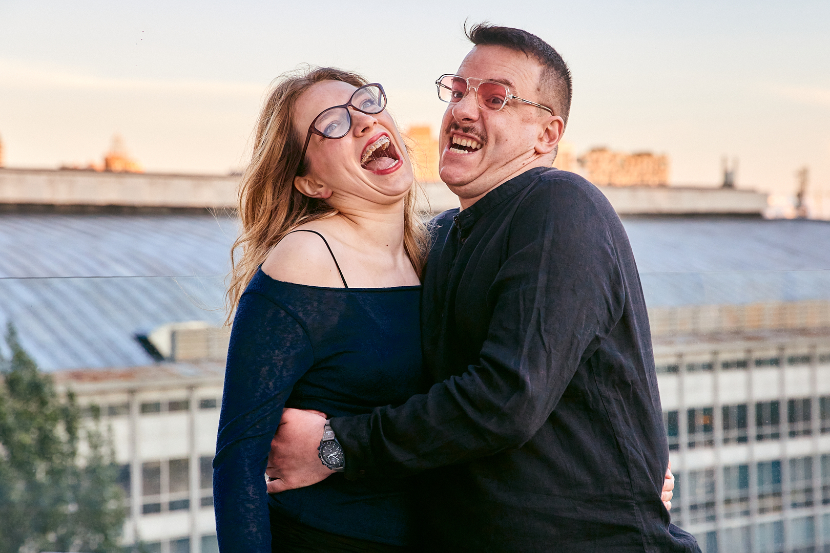 Підпільний на даху Gulliver image-232