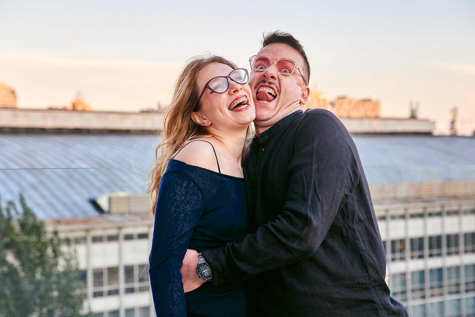 Підпільний на даху Gulliver image-233