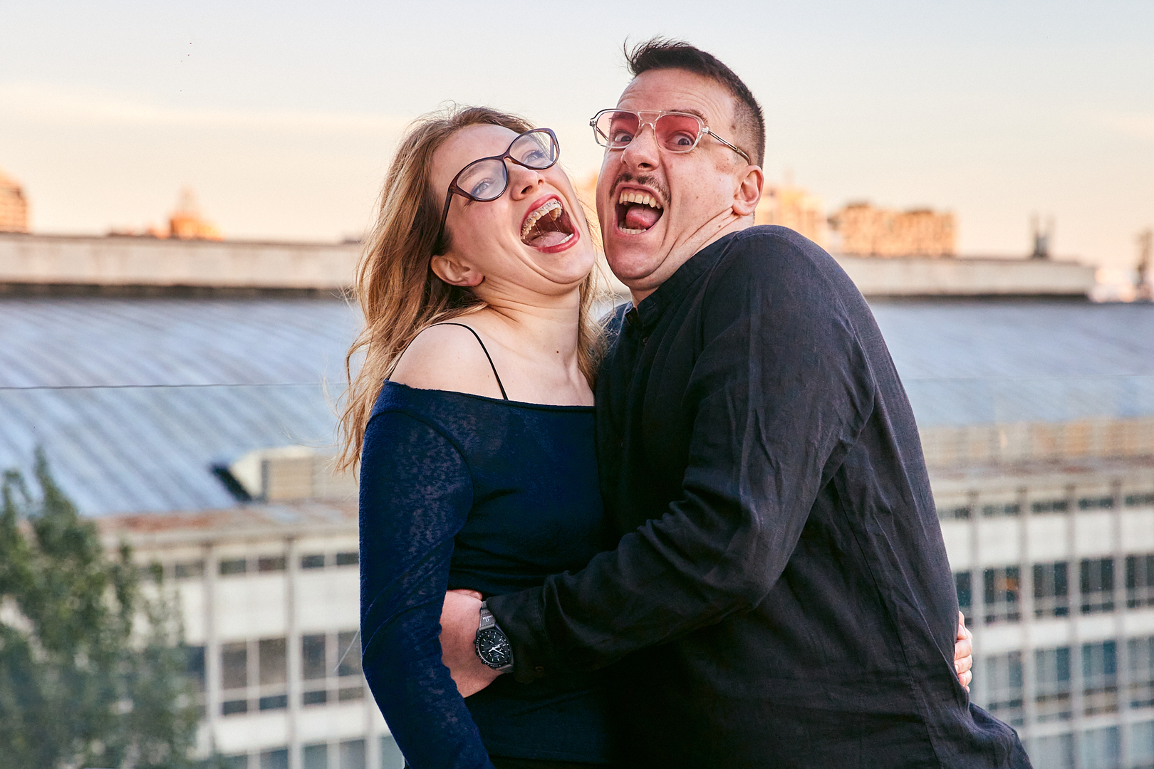 Підпільний на даху Gulliver image-235