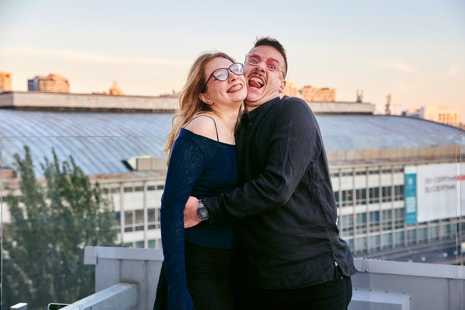 Підпільний на даху Gulliver image-234