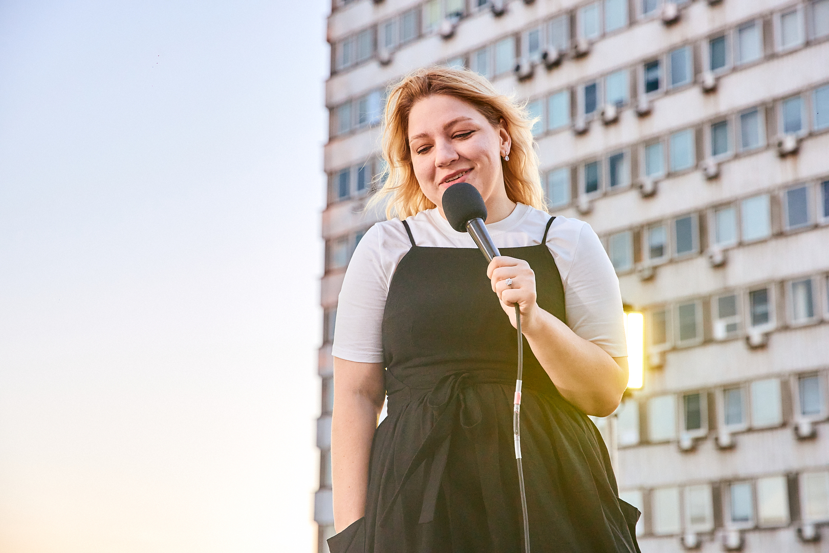 Підпільний на даху Gulliver image-236