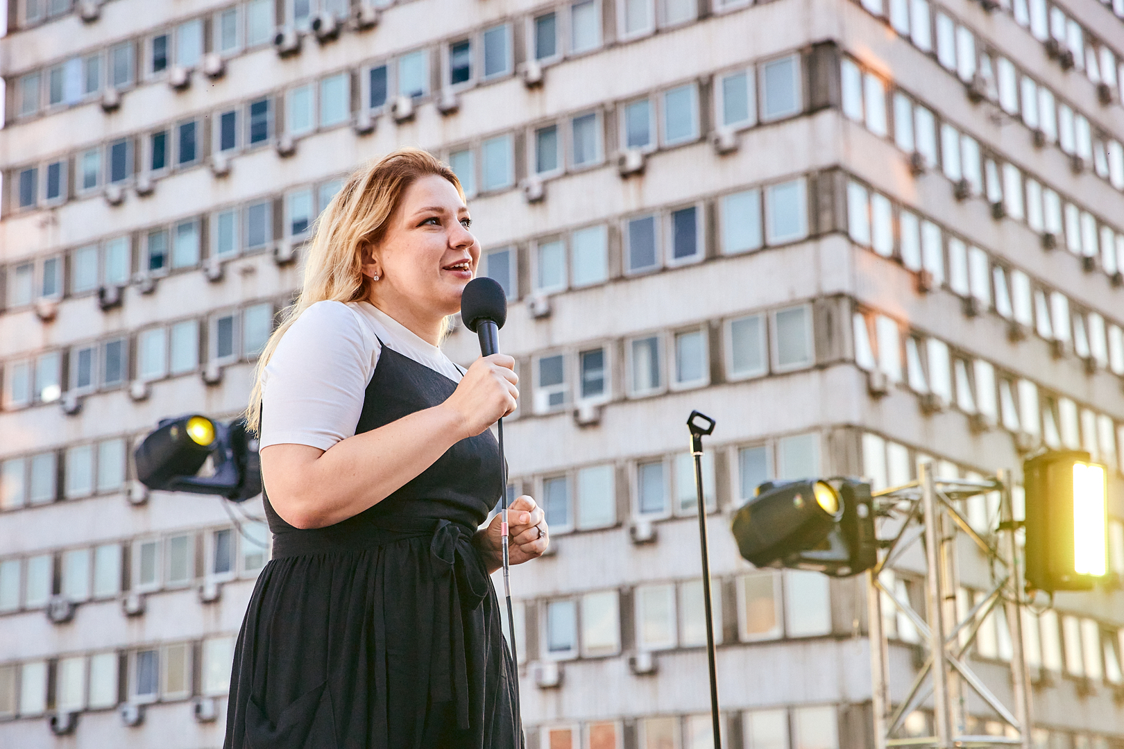 Підпільний на даху Gulliver image-237