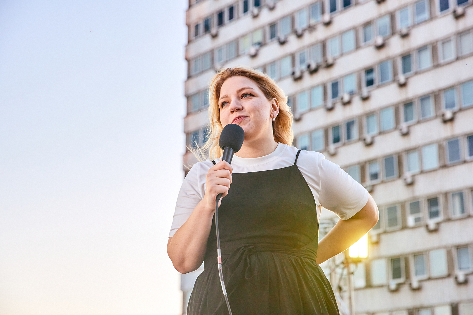 Підпільний на даху Gulliver image-238