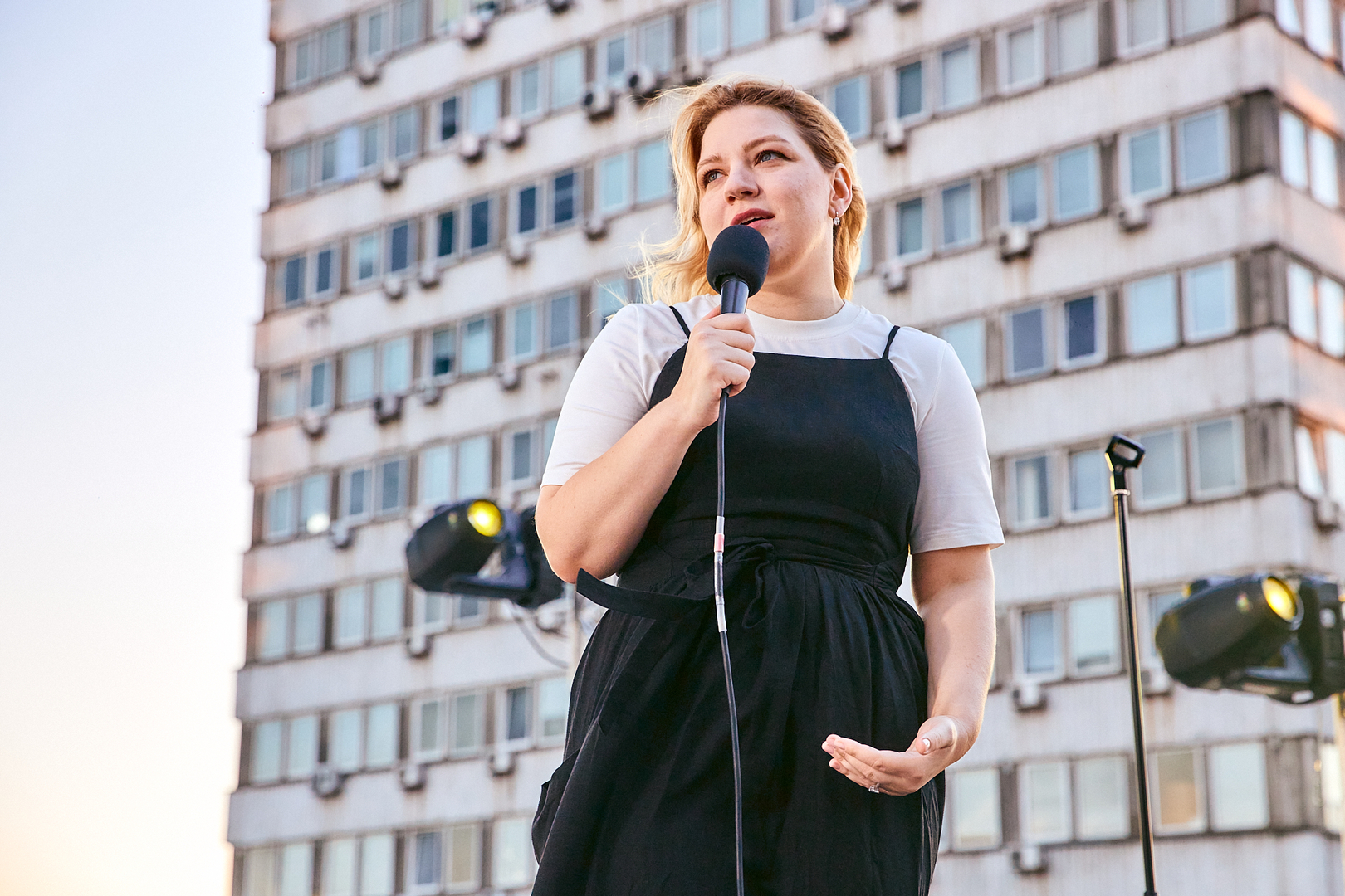 Підпільний на даху Gulliver image-242