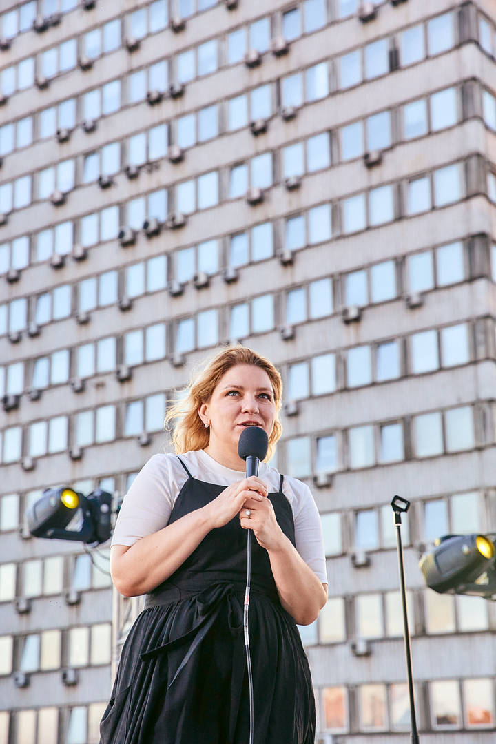 Підпільний на даху Gulliver image-241