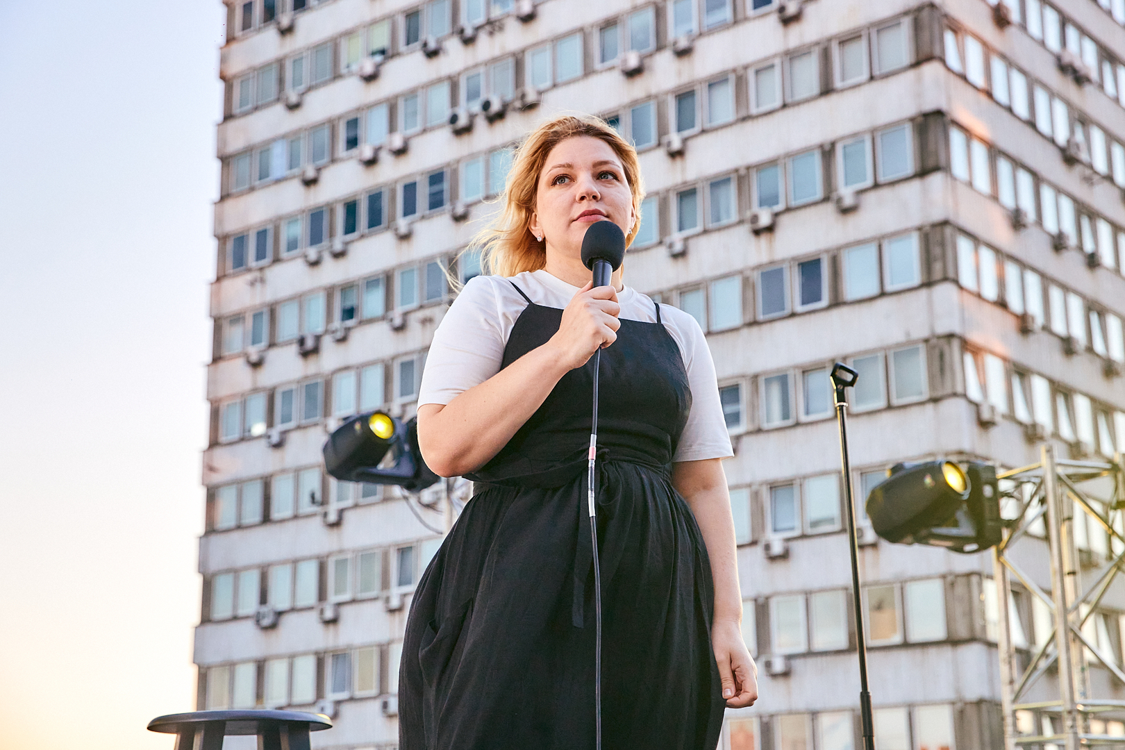 Підпільний на даху Gulliver image-243