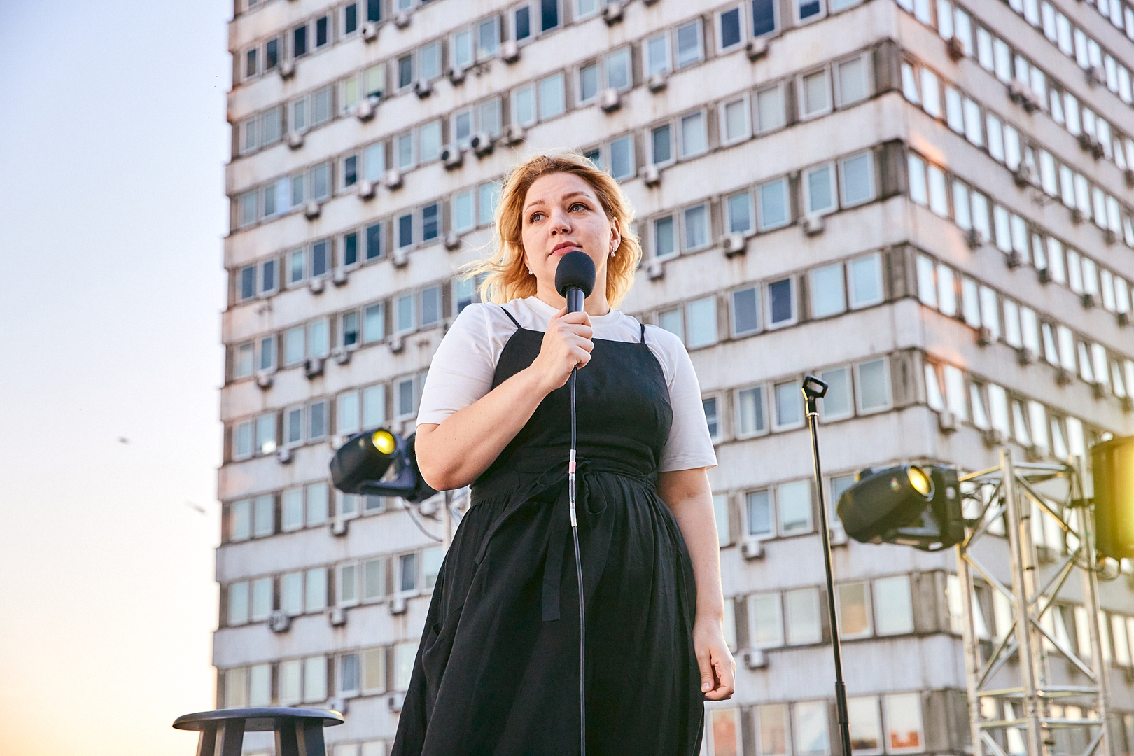 Підпільний на даху Gulliver image-244