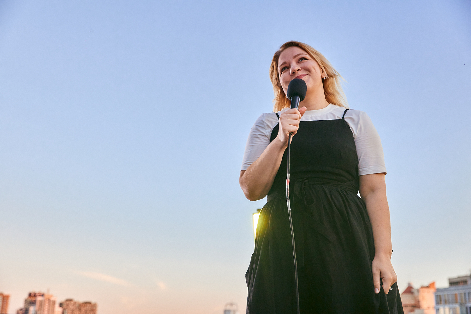 Підпільний на даху Gulliver image-252