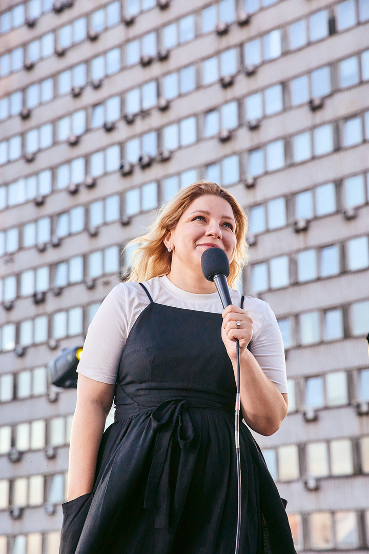 Підпільний на даху Gulliver image-253