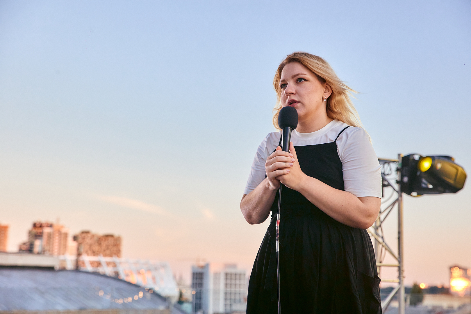 Підпільний на даху Gulliver image-256