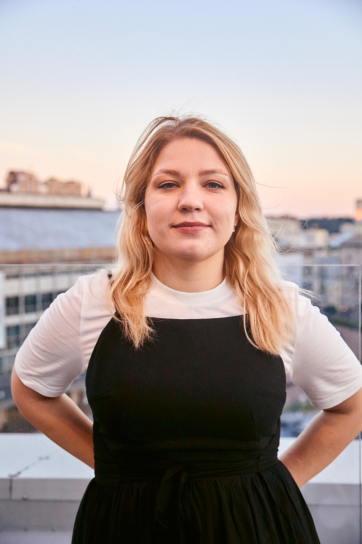 Підпільний на даху Gulliver image-257