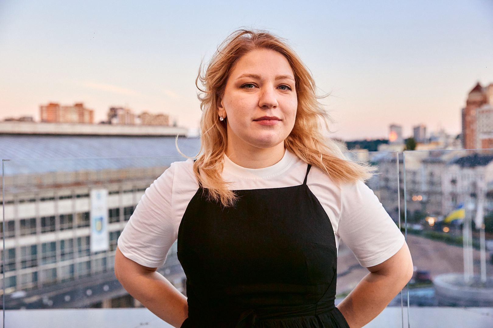 Підпільний на даху Gulliver image-258