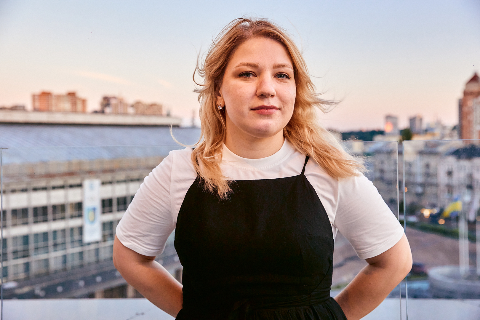 Підпільний на даху Gulliver image-259