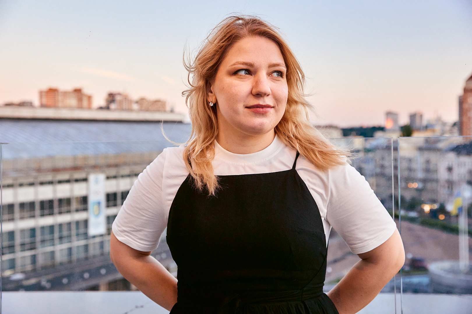 Підпільний на даху Gulliver image-260