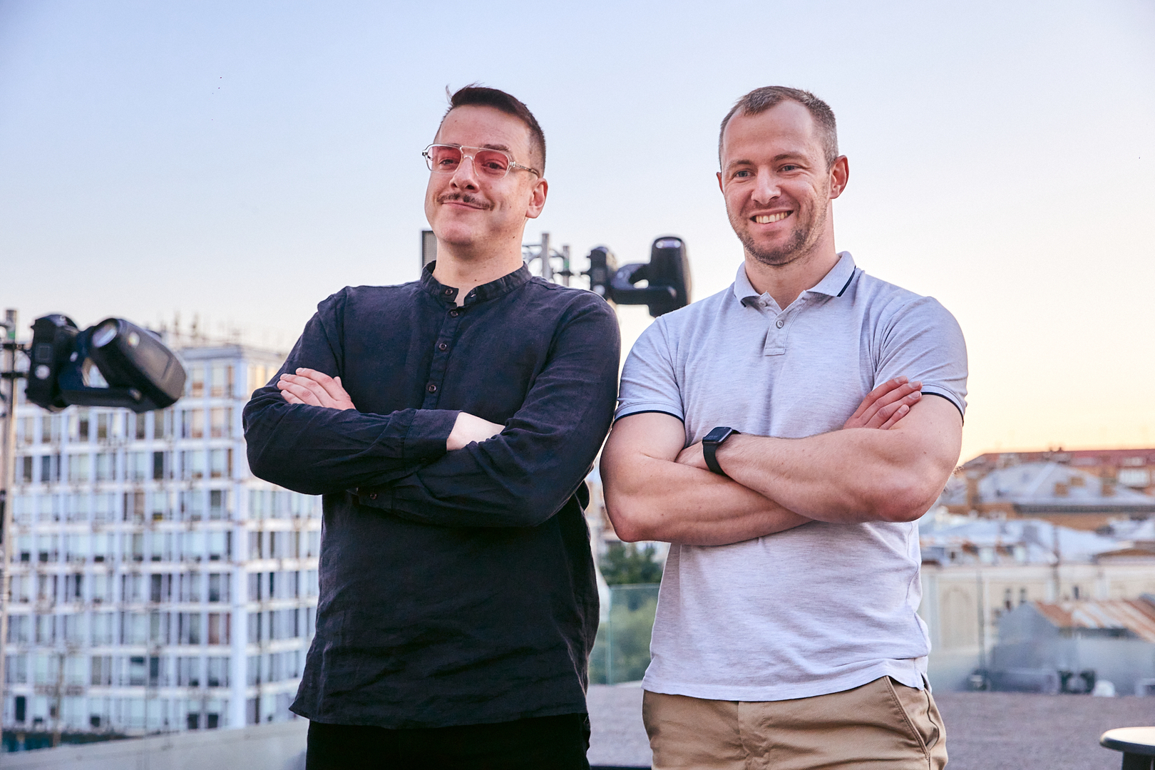 Підпільний на даху Gulliver image-261