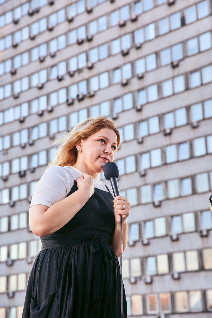 Підпільний на даху Gulliver image-262