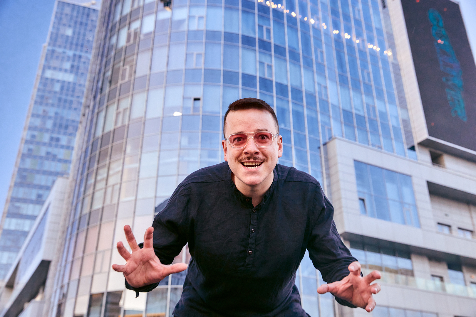 Підпільний на даху Gulliver image-263