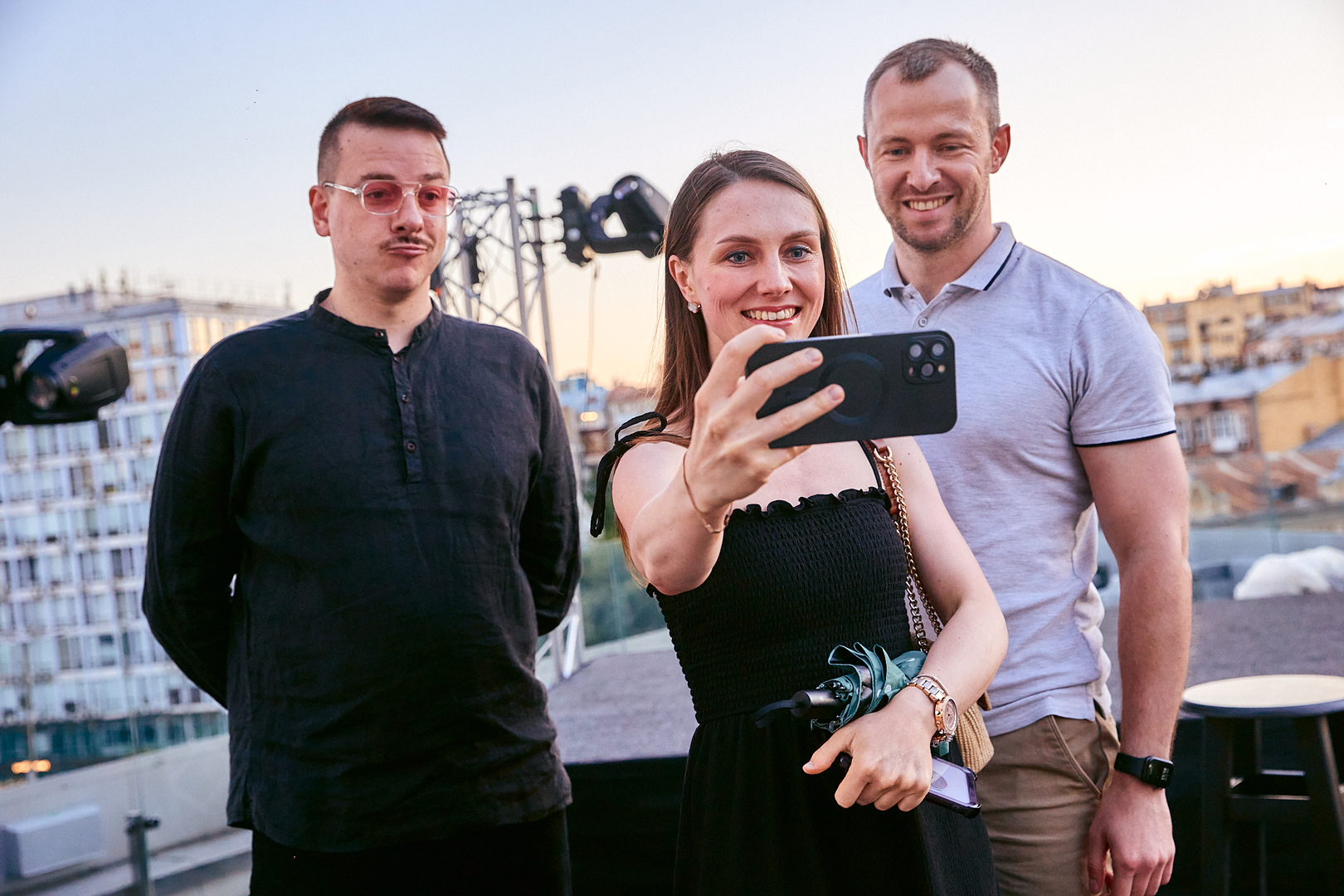 Підпільний на даху Gulliver image-264