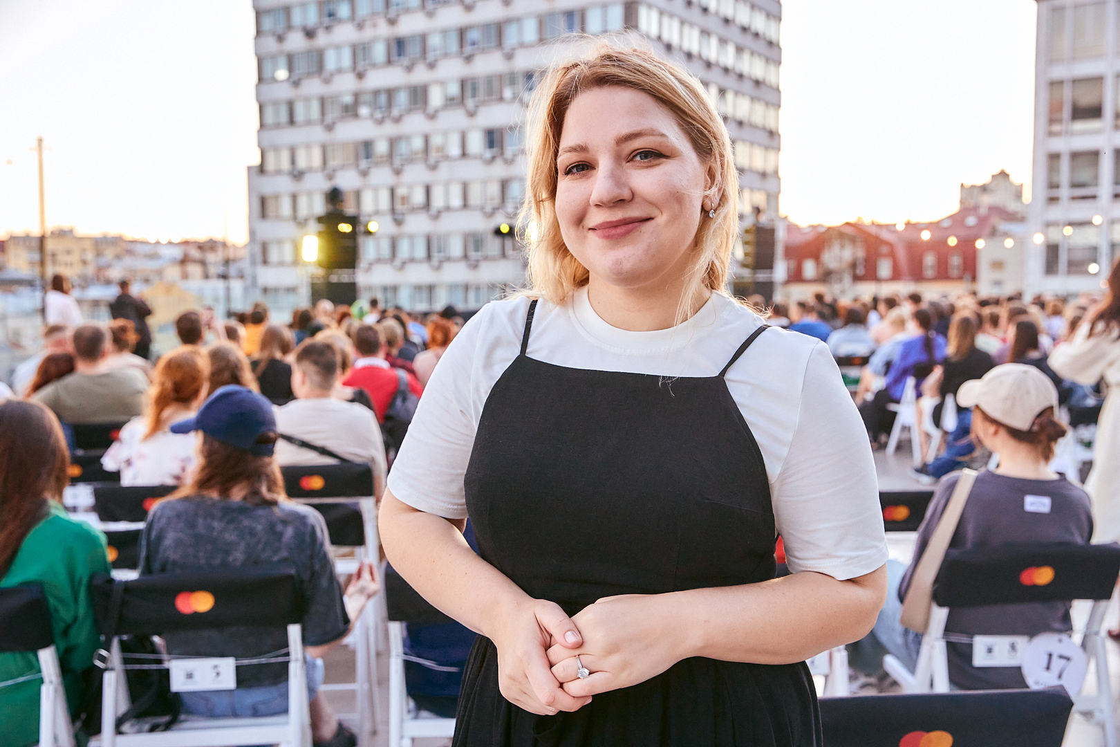 Підпільний на даху Gulliver image-269