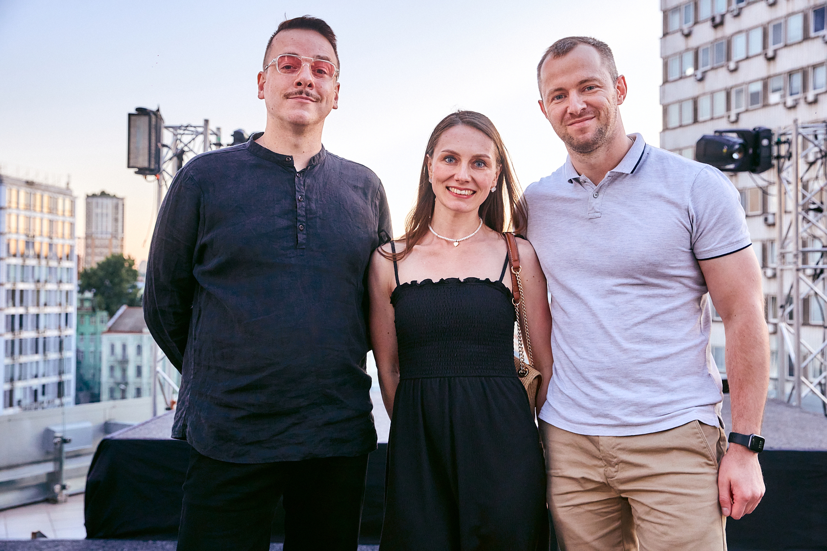 Підпільний на даху Gulliver image-271