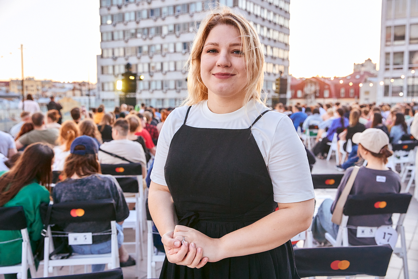 Підпільний на даху Gulliver image-272