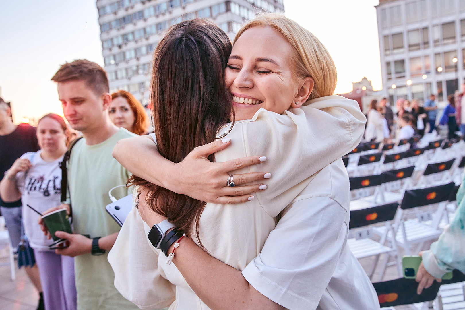 Підпільний на даху Gulliver image-273